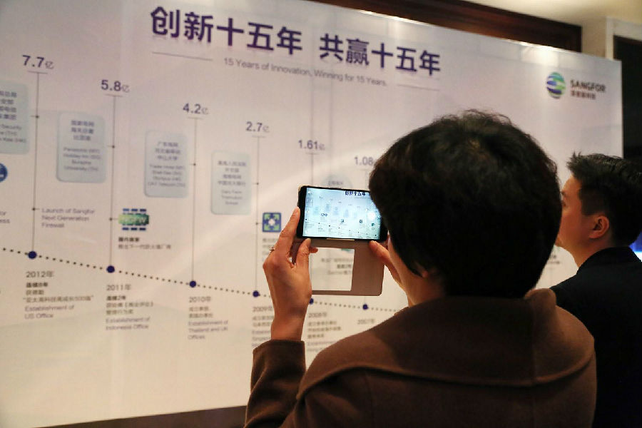 探讨服务器承载力