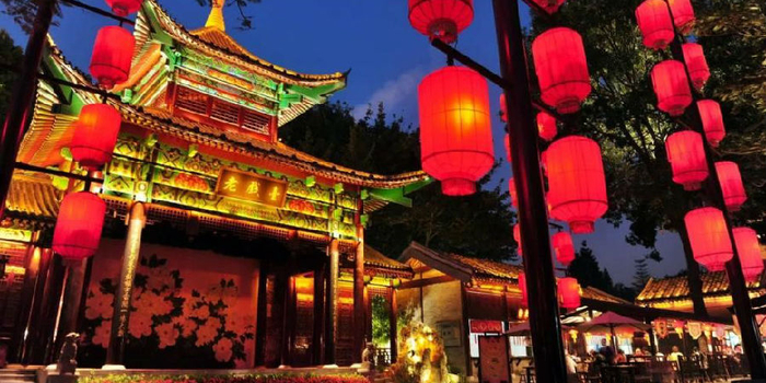 引领旅游行业迈入云计算新时代