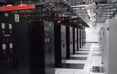 涉密服务器价格因设备配置和规格而异