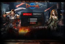 多款游戏服务器数量概览-优乐评测网