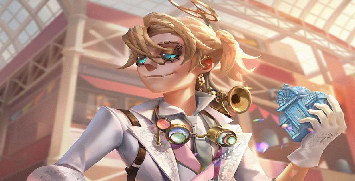 揭秘第五人格服务器开启时刻
