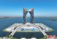 上海临港灾备数据中心的地位和作用 (上海发布临港)-优乐评测网