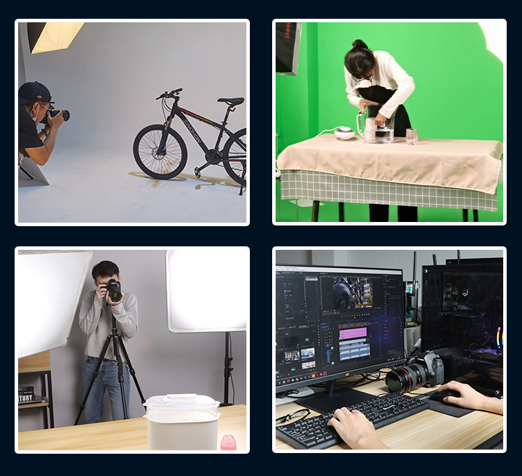 视频服务器配置与价格因素