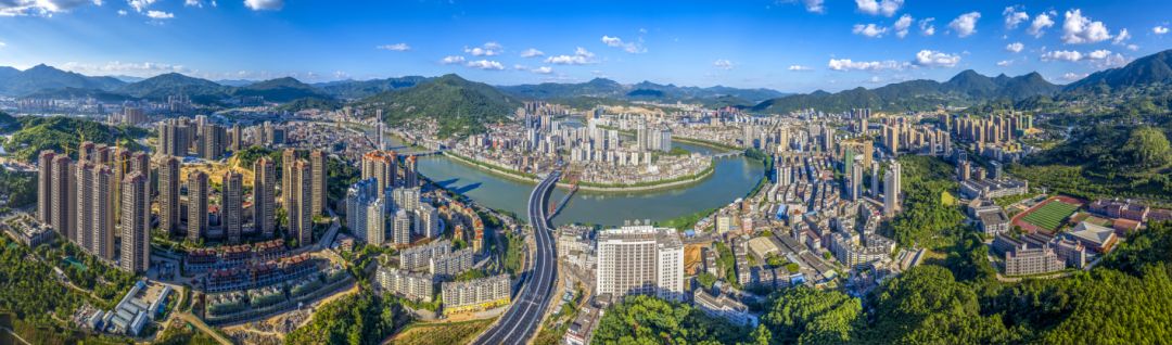 安溪数据中心的先进技术与服务能力