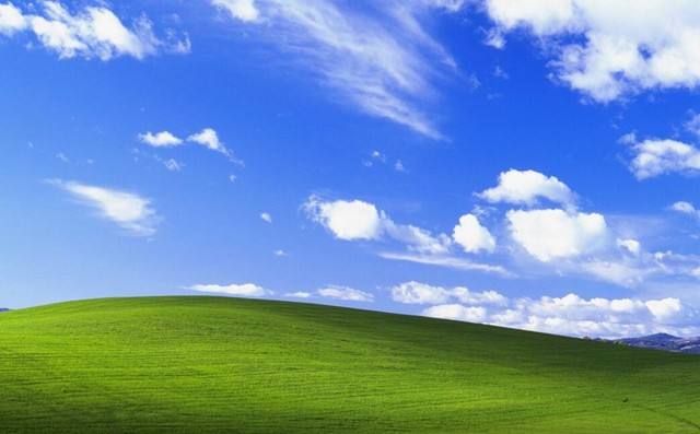 究竟分辨率是多少