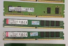 揭秘D4内存服务器价格走势-优乐评测网