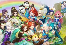 神武服务器多人引爆神兽热潮-优乐评测网