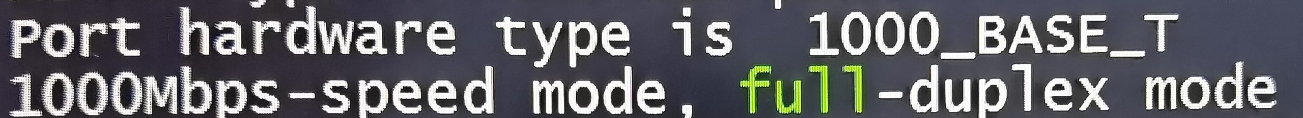 端口速率如何影响云服务器的性能