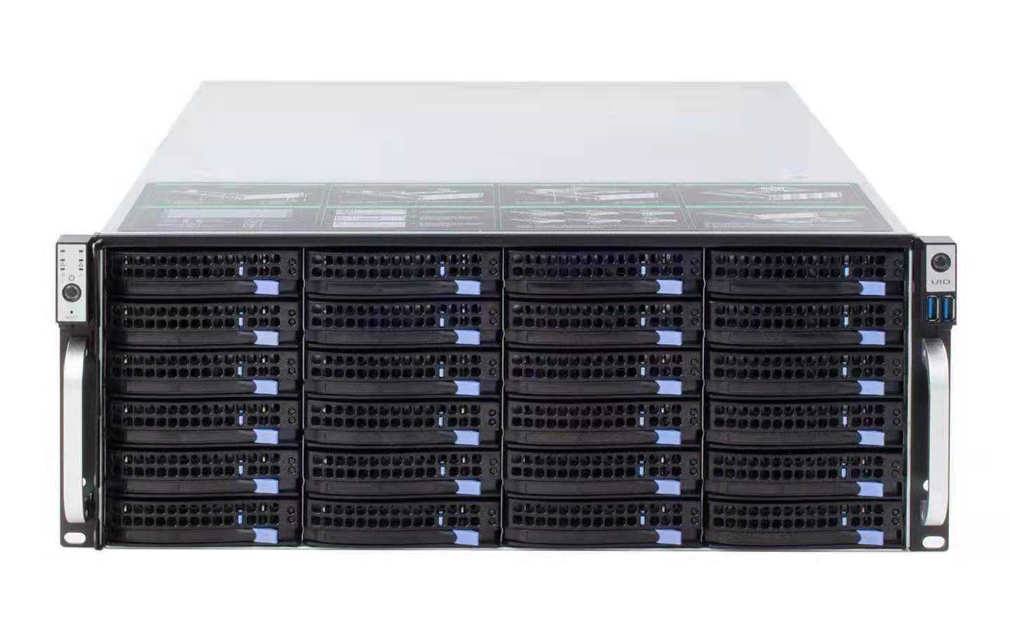 一套服务器软件究竟需要多少钱