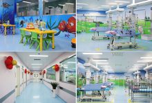 儿童医院数字化医疗服务升级的新篇章-优乐评测网