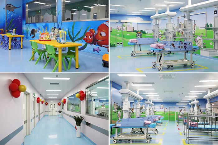 儿童医院数字化医疗服务升级的新篇章