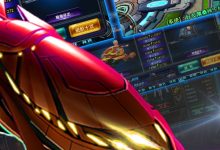 揭秘雷霆游戏有多少服务器节点-优乐评测网