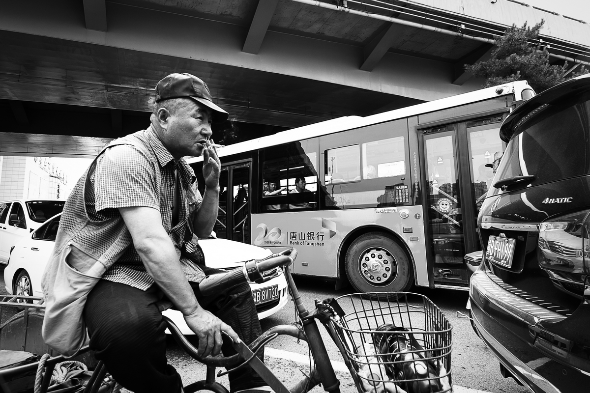 一线解读拥挤现象背后隐藏的用户规模