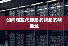 什么是代理服务器端口?-优乐评测网