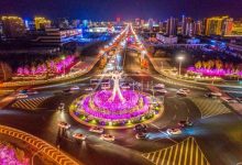 乌兰察布华为云数据中心华为基地:科技巨头布局云计算领域的新篇章-优乐评测网