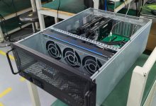 一套服务器究竟需要多少钱？-优乐评测网