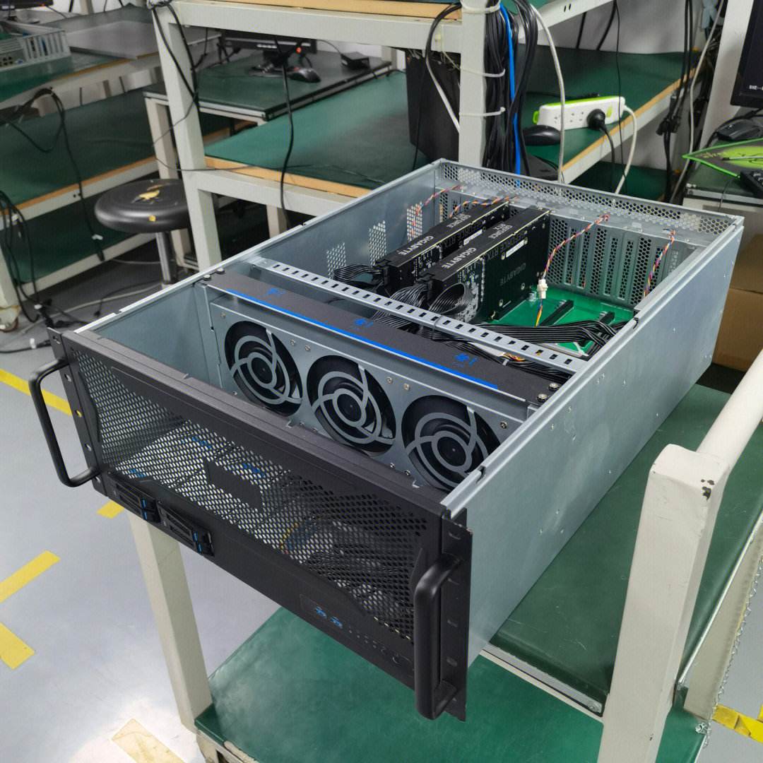 一套服务器究竟需要多少钱