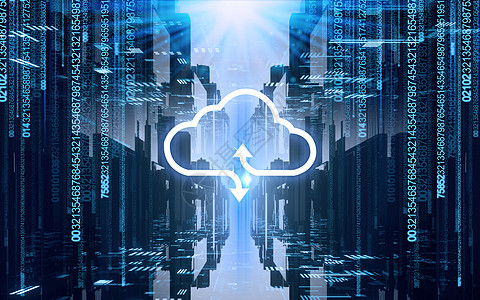 云端科技的领航者