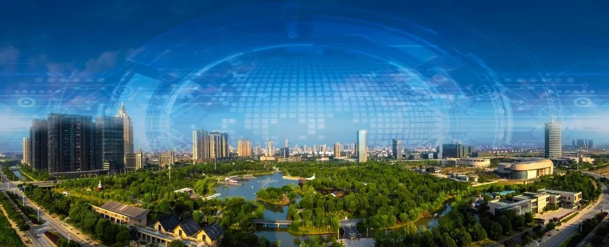 引领未来数字时代的先驱力量