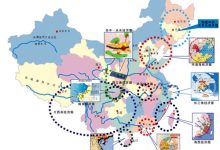 区域经济发展与科技应用的最新展示 (区域经济发展是什么意思)-优乐评测网