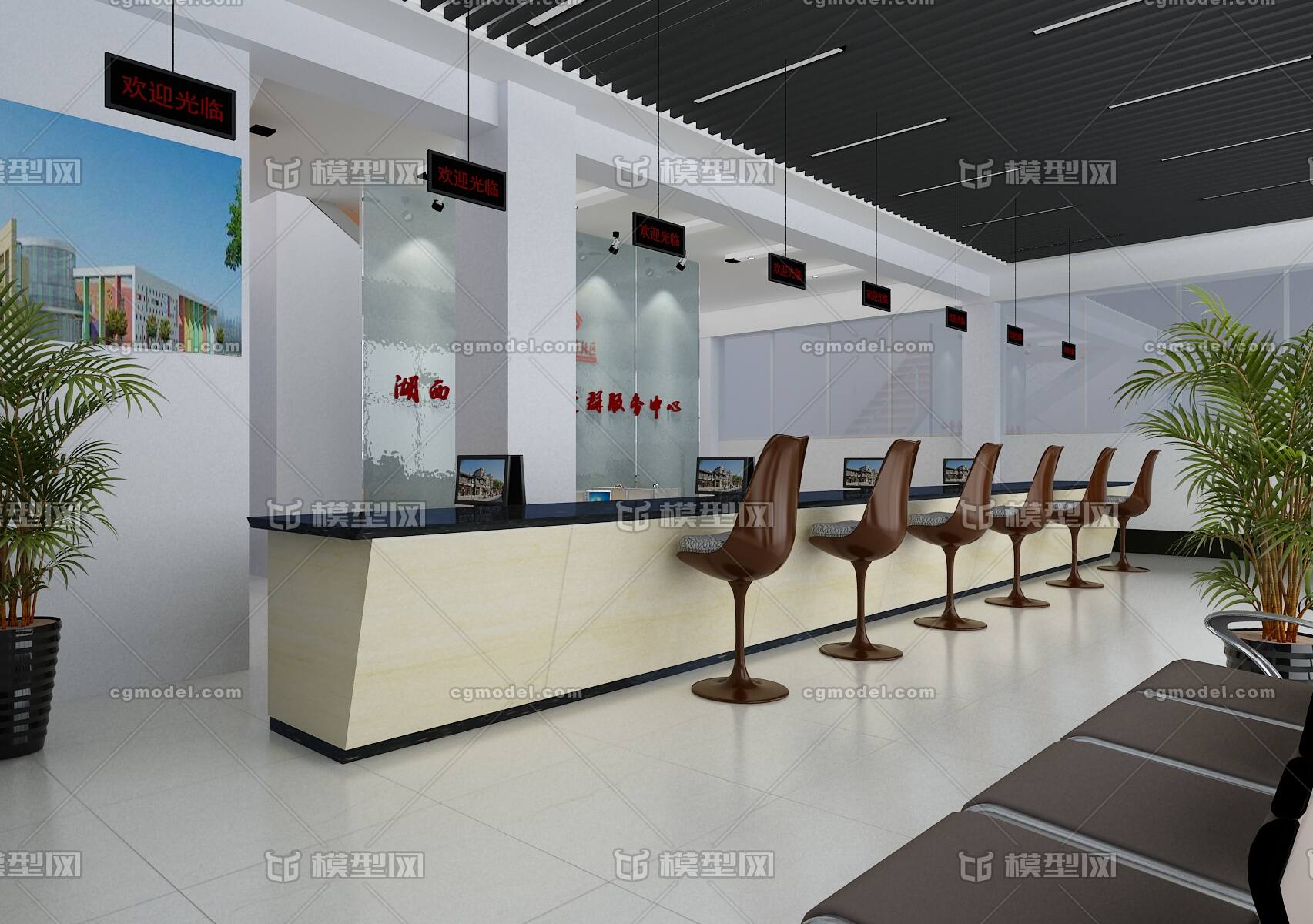 四百余台服务器价值多少人民币