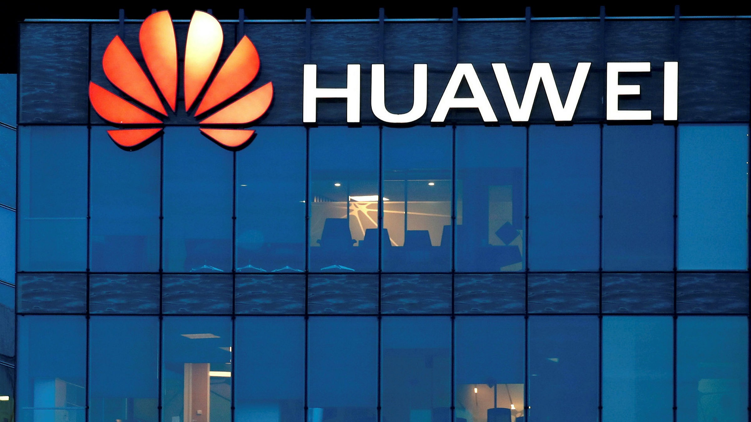 华为服务器交易细节曝光