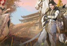 独家揭秘剑外飞仙服务器激活码-优乐评测网