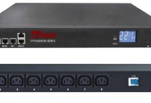 服务器PDU电流标准介绍-优乐评测网