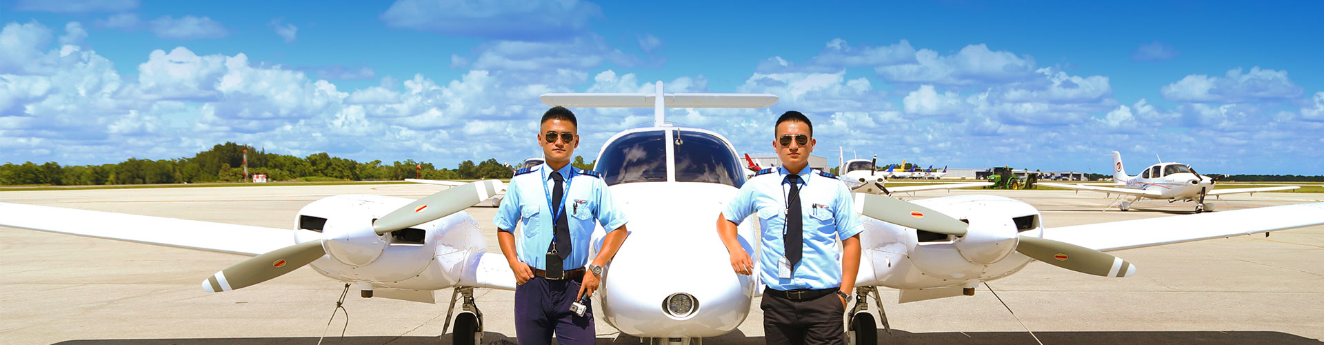 航空学院云端发展概览