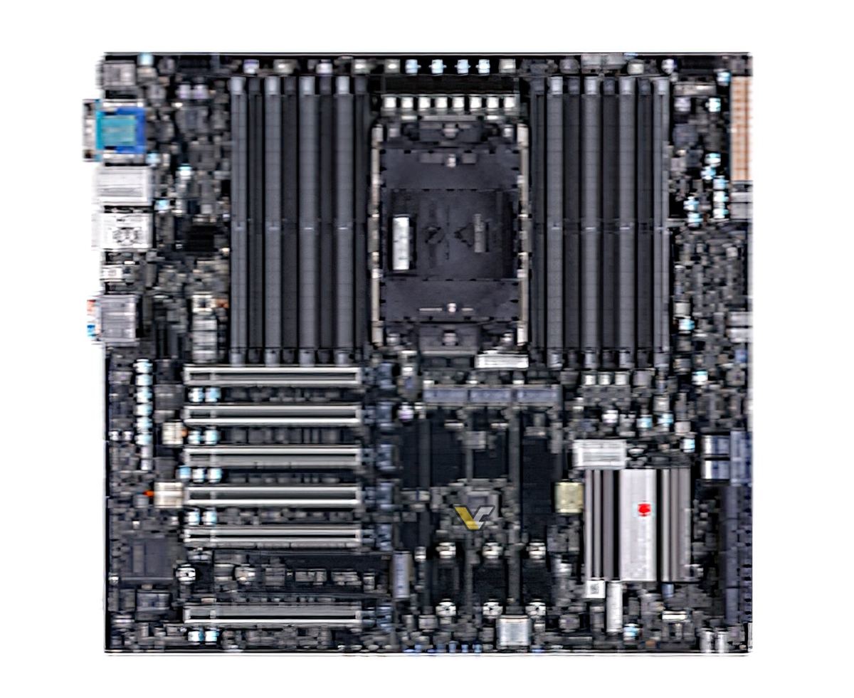 主板更换成本如何