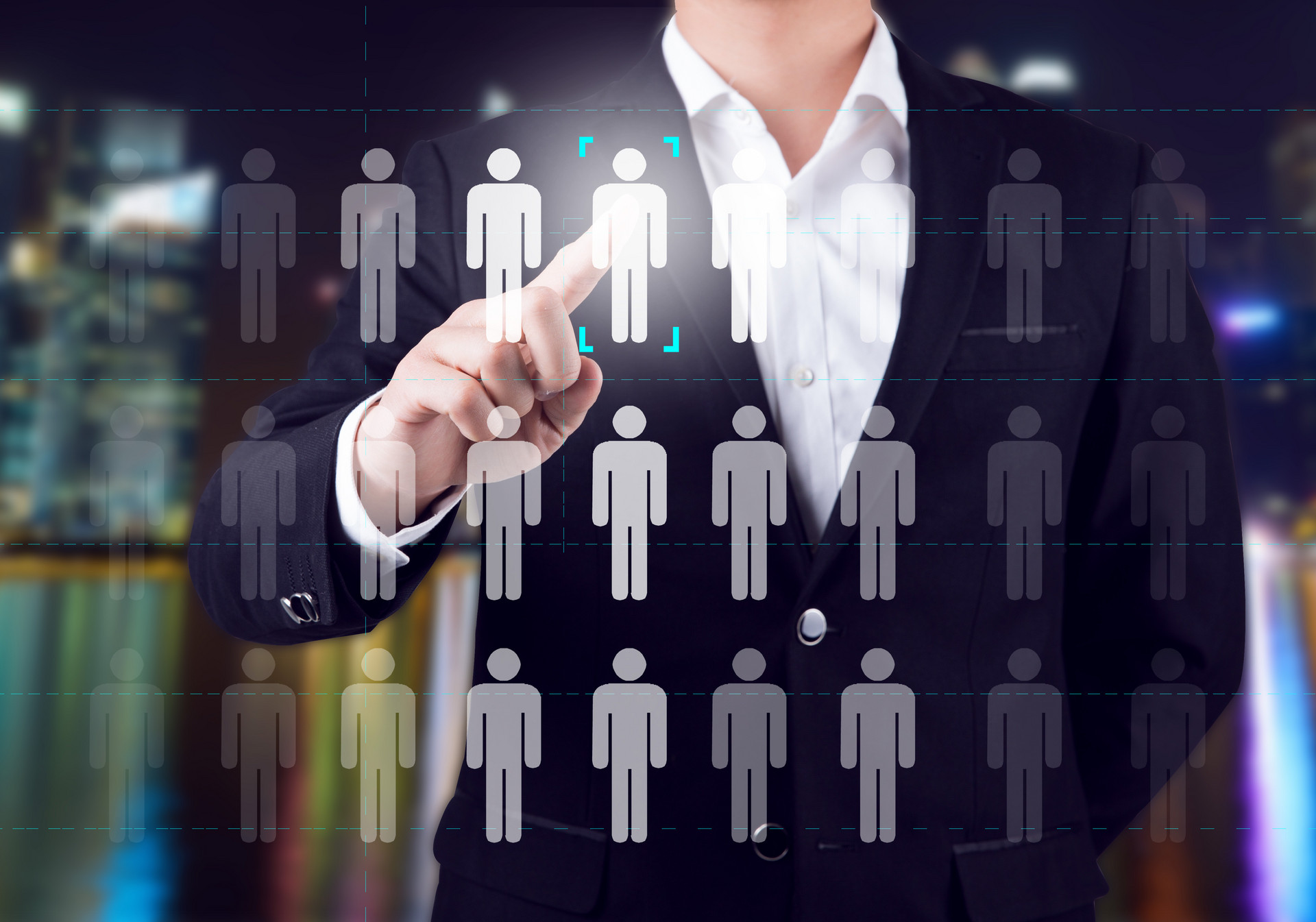 人才培养与科技前沿研究