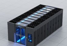 探讨微模块机房的未来趋势及在云计算领域的应用-优乐评测网