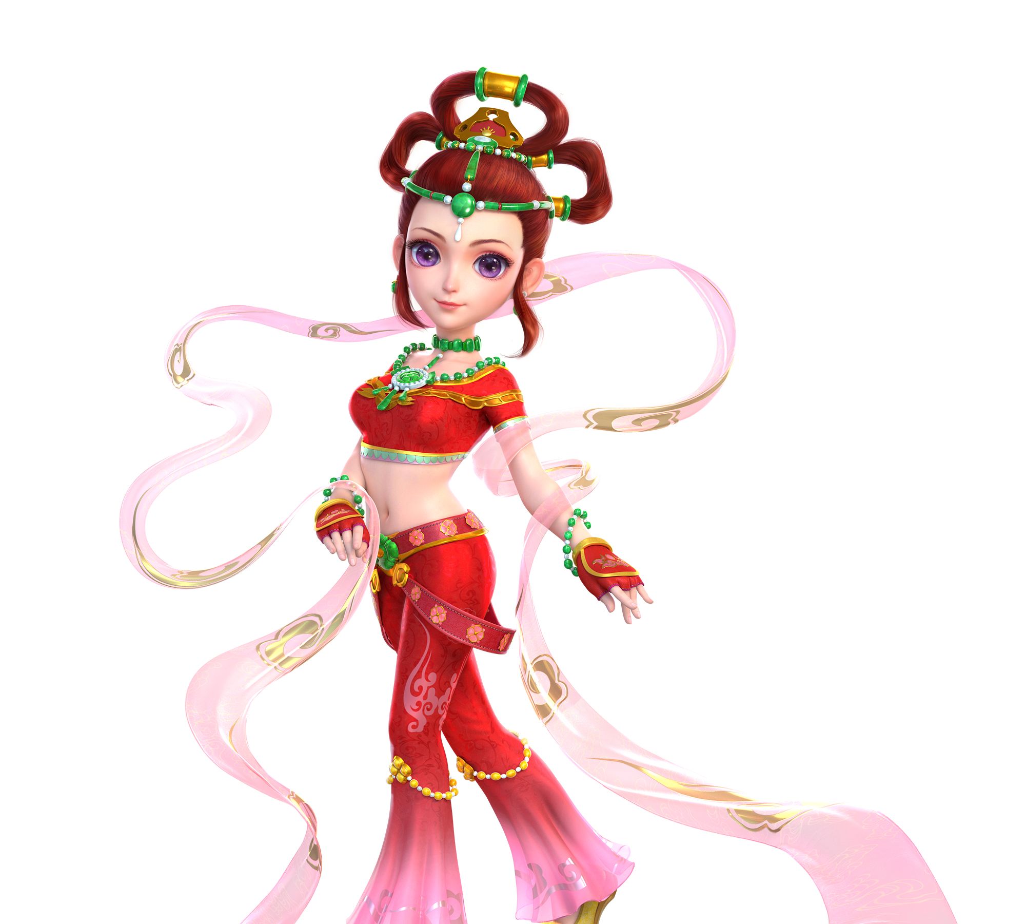 梦幻现存服务器数量概览