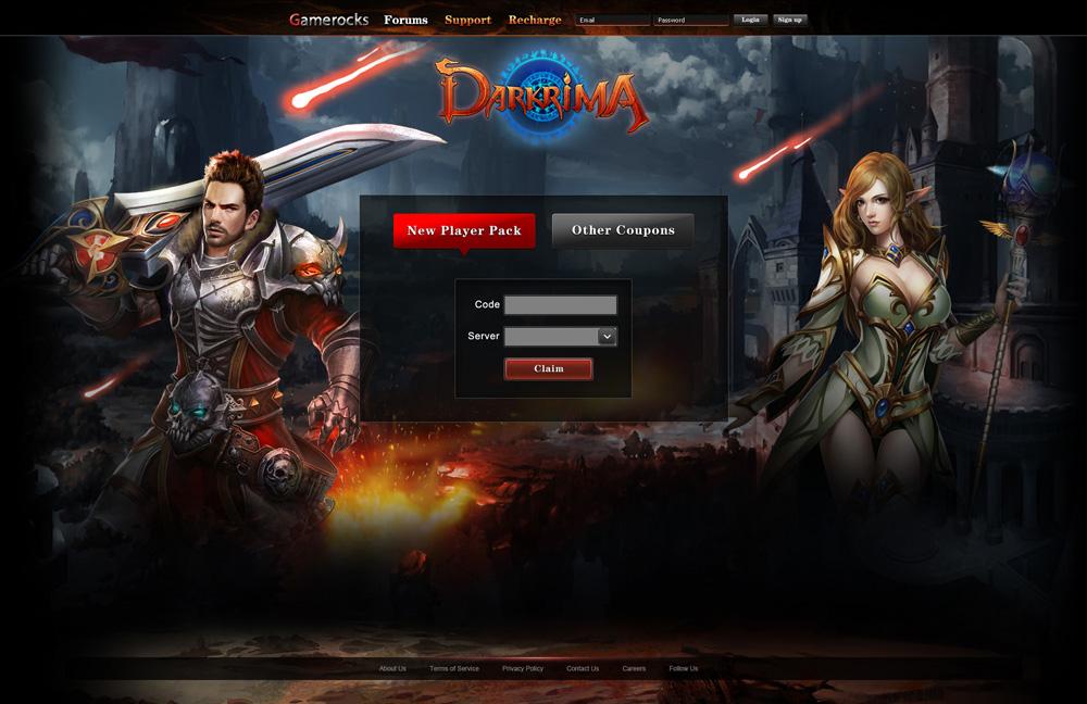 一台游戏服务器能容纳多少人