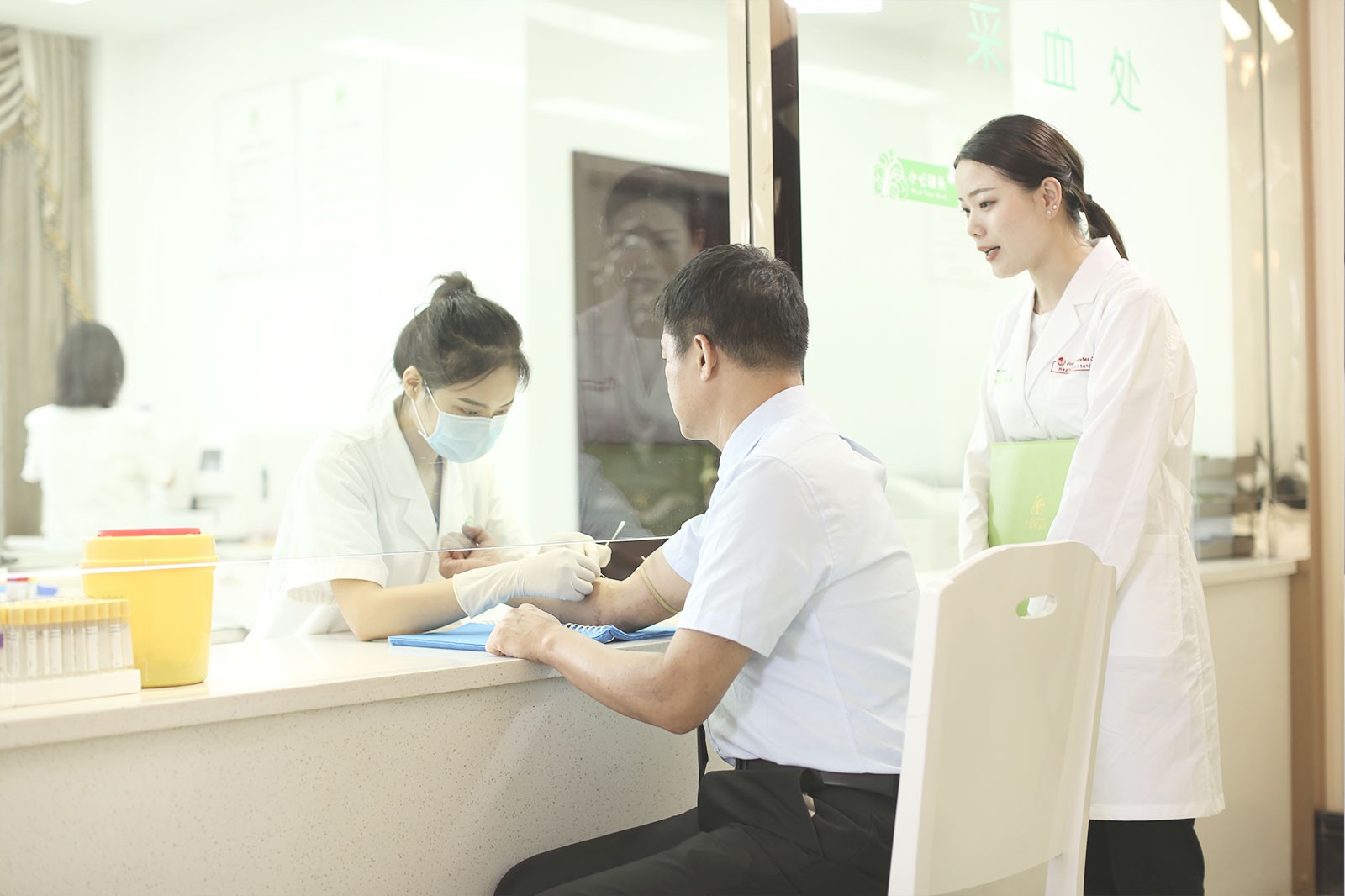 精准查询地址和操作方法