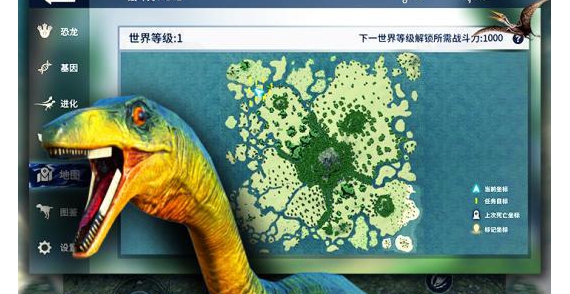 探寻恐龙岛游戏世界中憨胖的服务器数量