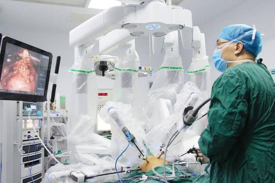 医疗行业数字化转型的重要里程碑