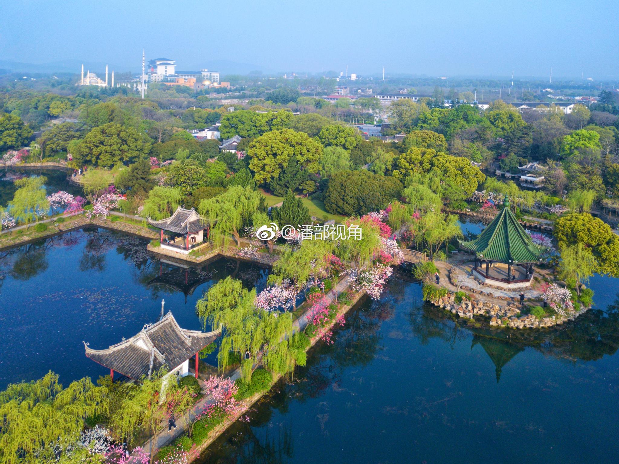 蠡园数据中心——中国移动云计算战略布局的关键一环