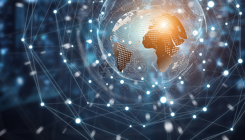 互联网知识解析