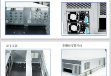 服务器规格与价格关系-优乐评测网