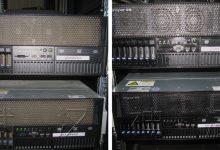 服务器清洗价格,南京市场行情解析-优乐评测网