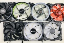 小哥了解风扇性能与规格-优乐评测网
