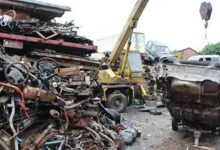 报废服务器机柜的回收价格因何而定?-优乐评测网