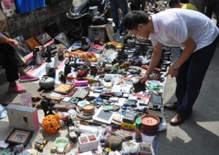 二手服务器回收价格查询与评估方法