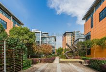 园区建设进展与未来展望-优乐评测网