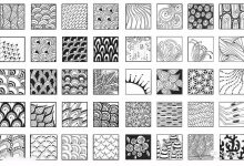 不同颜色线代表不同的电压值-优乐评测网