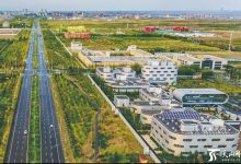 新疆克拉玛依数据中心打造全新数字生态圈-优乐评测网