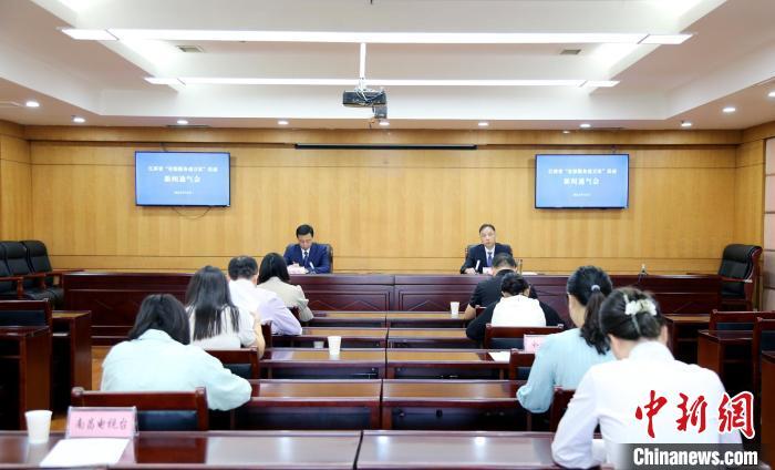 揭秘江西服务器分布数量及更多信息