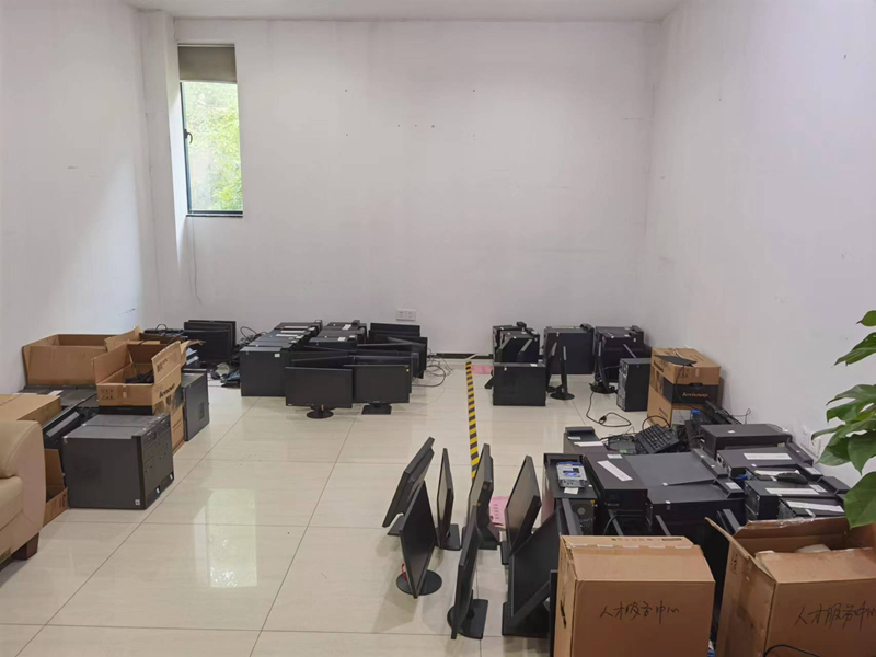 报废服务器主板的市场价值与价格因素