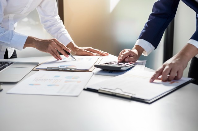 不同需求与配置的服务器